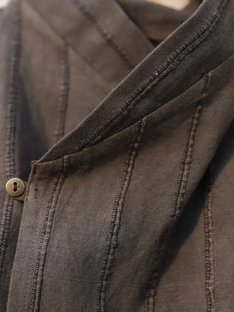 Cropped Angarakha Top