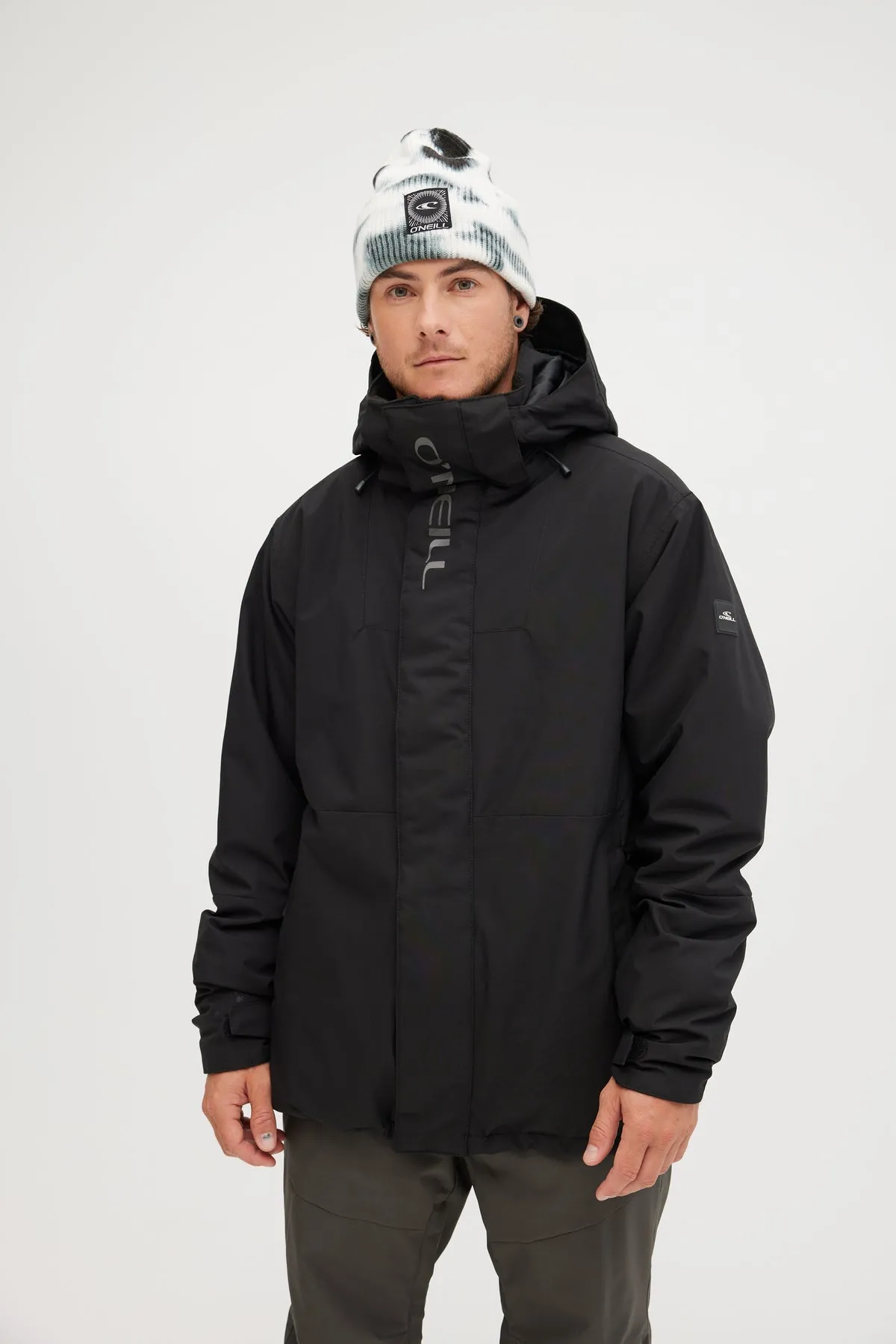 Men's O'Riginals Hybrid Snow Jacket