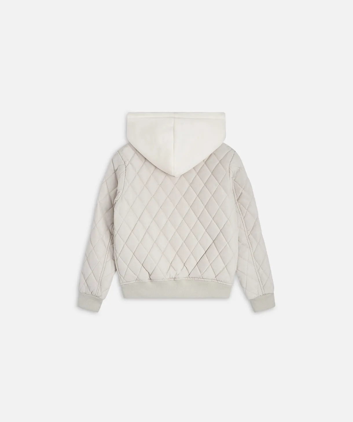 The Standford Jacket - Stone