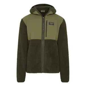 Trakker Tech Pro Sherpa Fleece Jacket